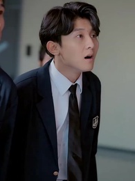 天王学園の奇跡 - Episode 17