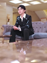 第38集 - 大小姐別鬧，我只是個送外賣的