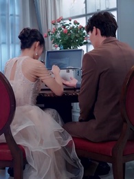 第九十九次離開你 - Episode 35