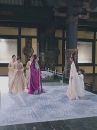 [พากย์ไทย]มังกรพิทักษ์ตามหารัก - Episode 47