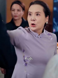 Episode 44 - Hanya Dokter Itu yang Bisa Menolongku?