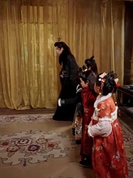 第69話 - 最強妻しか勝たん