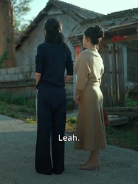 Episode 62 - Daughters of Outlaw Village