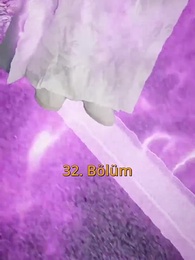 Bölüm 32 - Ustan Burada!