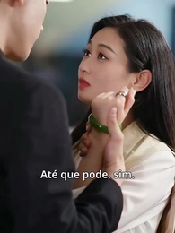 Episódio 46 - Me Perdeu, Me Conquistou