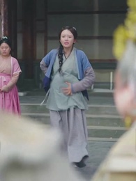 ตอนที่ 5 - [พากย์ไทย]มังกรพิทักษ์ตามหารัก