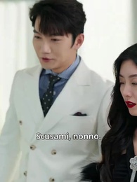 Episodio 20 - Dove ci sei tu