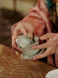 [Lồng tiếng]Mộng Cành Vàng - Episode 24