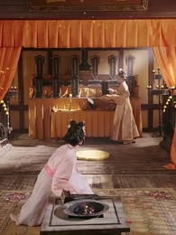 [Lồng tiếng]Mộng Cành Vàng - Episode 34