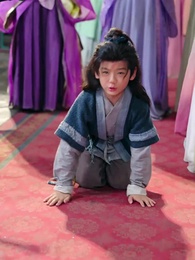 Crown of Love and Retribution - Episode 16