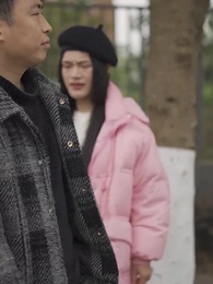 上門傻婿 - Episode 91