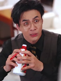 大小姐別鬧，我只是個送外賣的 - Episode 17