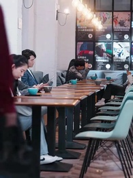 Dove ci sei tu - Episode 62