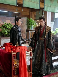 散りてなお、君を想う - Episode 2