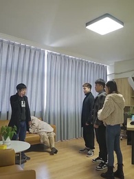 第60集 - 上門傻婿