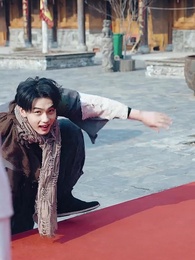 العالم بلا متسولين - Episode 9