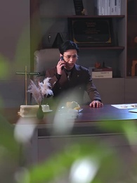 第60集 - 大小姐別鬧，我只是個送外賣的