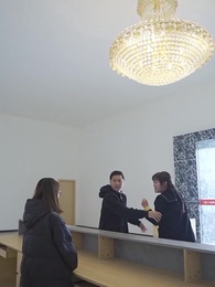 第71集 - 上門傻婿