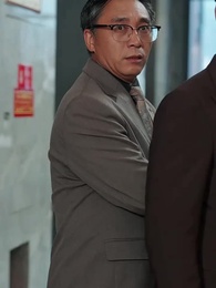 [吹替]許されざる絆 - Episode 37