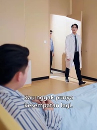 Hanya Dokter Itu yang Bisa Menolongku? - Episode 25