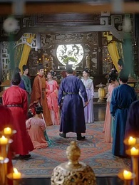 Cari Peluang di Istana Dingin - Episode 42