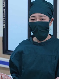 月缺始念圓時好 - Episode 17