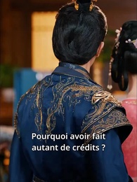 Épisode 34 - Reine de Vengeance