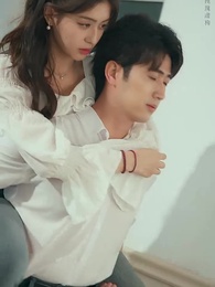 第18集 - 唯你是歸途