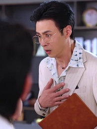 第35集 - 大小姐別鬧，我只是個送外賣的