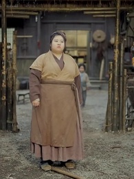 最強妻しか勝たん - Episode 13