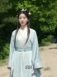 第64話 - [吹替]宮廷·夢紡ぐ恋