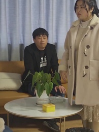 上門傻婿 - Episode 55