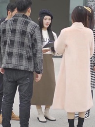 上門傻婿 - Episode 124