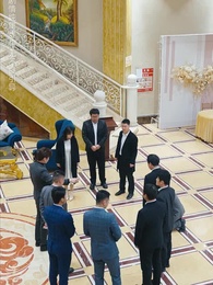 清明祭祖，族譜為我單開一頁 - Episode 43