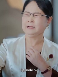 [Dubbing]Balas Dendam untuk Bu Bos - Episode 57