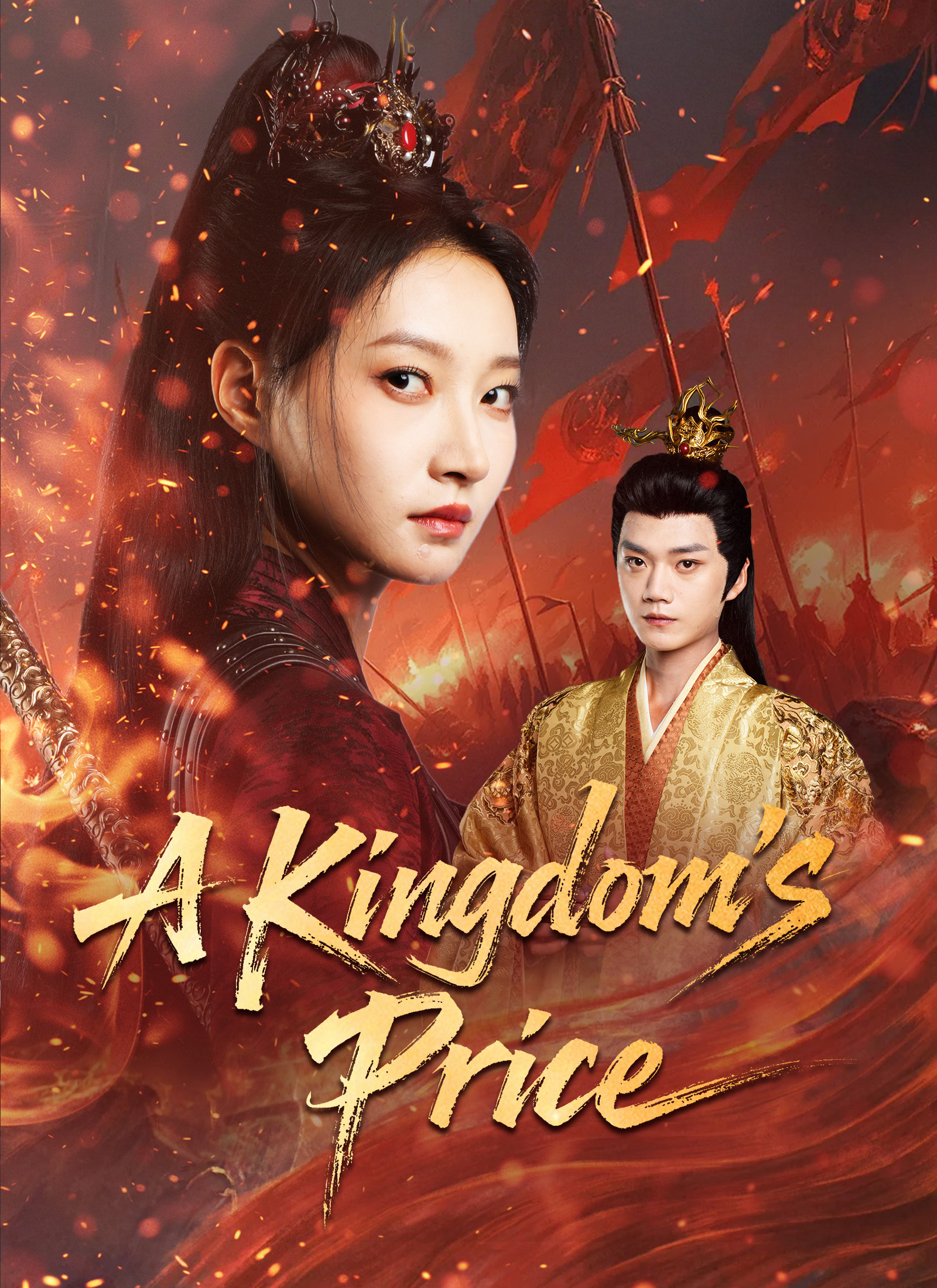 Historical Short Dramas - ShortMax