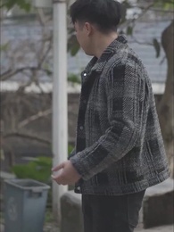 上門傻婿 - Episode 154