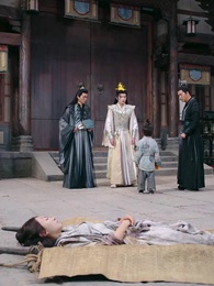 Episode 26 - [Dubbed] Reunion of the Dragon’s Family