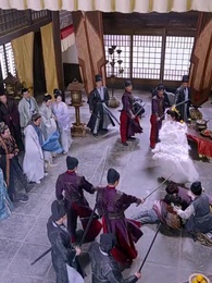 [Dublado]Melhor que o Céu Supremo - Episode 31