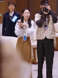 大小姐別鬧，我只是個送外賣的 - Episode 46