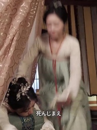 [吹替]宮廷·夢紡ぐ恋 - Episode 16