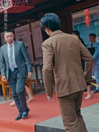 清明祭祖，族譜為我單開一頁 - Episode 16