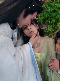 Crown of Love and Retribution - Episode 43