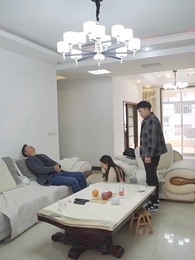 第42集 - 上門傻婿