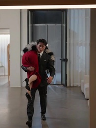 Dove ci sei tu - Episode 46