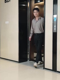 第4集 - 千裏山水藏於心