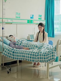 女婿駕到，通通閃開 - Episode 18