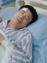 Crecen las Hierbas, Crecen las Mentiras - Episode 15