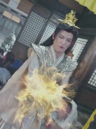 ตอนที่ 41 - [พากย์ไทย]มังกรพิทักษ์ตามหารัก