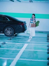 Me Perdeu, Me Conquistou - Episode 1